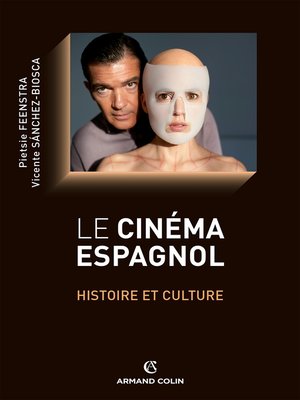 cover image of Le cinéma espagnol